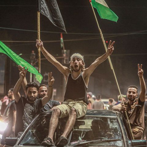 Israel: Tausende feiern Waffenruhe in Gaza – Folgen des Konflikts sind verheerend