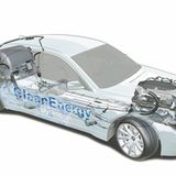 BMW Hydrogen 7