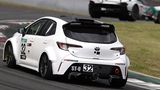 Toyota Corolla Wasserstoff 2021