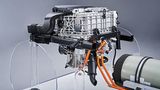 BMW i Hydrogen Next