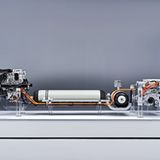 BMW i Hydrogen Next