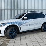 BMW i Hydrogen Next