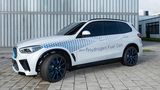 BMW i Hydrogen Next