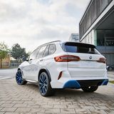 BMW i Hydrogen Next