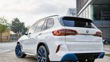 BMW i Hydrogen Next