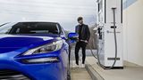 Toyota Mirai II
