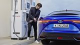 Toyota Mirai II