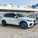 BMW i Hydrogen Next