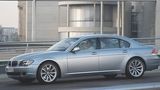 BMW Hydrogen 7