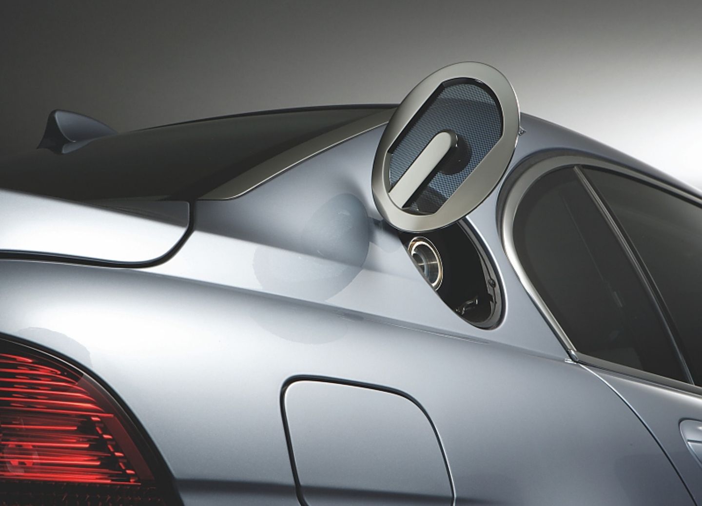 BMW Hydrogen 7