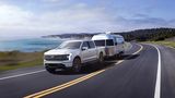 Ford F-150 Lightning 2022