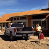 Ford F-150 Lightning 2022