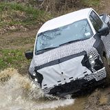 Ford F-150 Lightning 2022