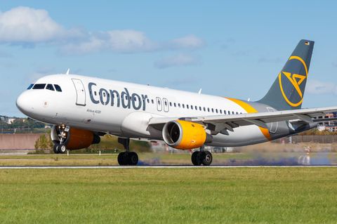 Mit dem neuen Investor Attestor soll die Airline endlich in eine finanziell sichere Zukunft fliegen.