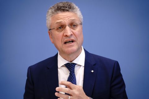 Wieler: "Haben in den letzten Wochen viel erreicht"