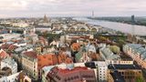 Altstadt von Riga