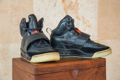 Nike Air Yeezy 1