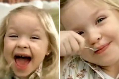 Mia-Sophie Wellenbrink: So sieht das „Fruchtalarm“-Mädchen heute aus