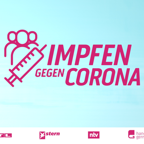 Impfen gegen Corona
