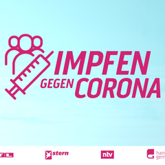 Impfen gegen Corona
