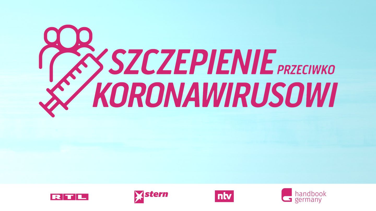 Szczepienie przeciwko koronawirusowi: Czy w mitach dotyczących szczepień tkwi jakaś prawda?