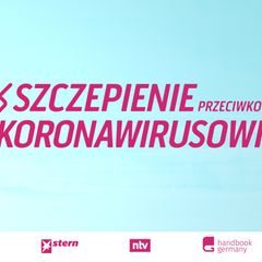 Szczepienie przeciwko koronawirusowi