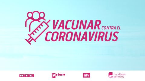 Vacunar contra el coronavirus: ¿Son ciertos los mitos sobre las vacunas?