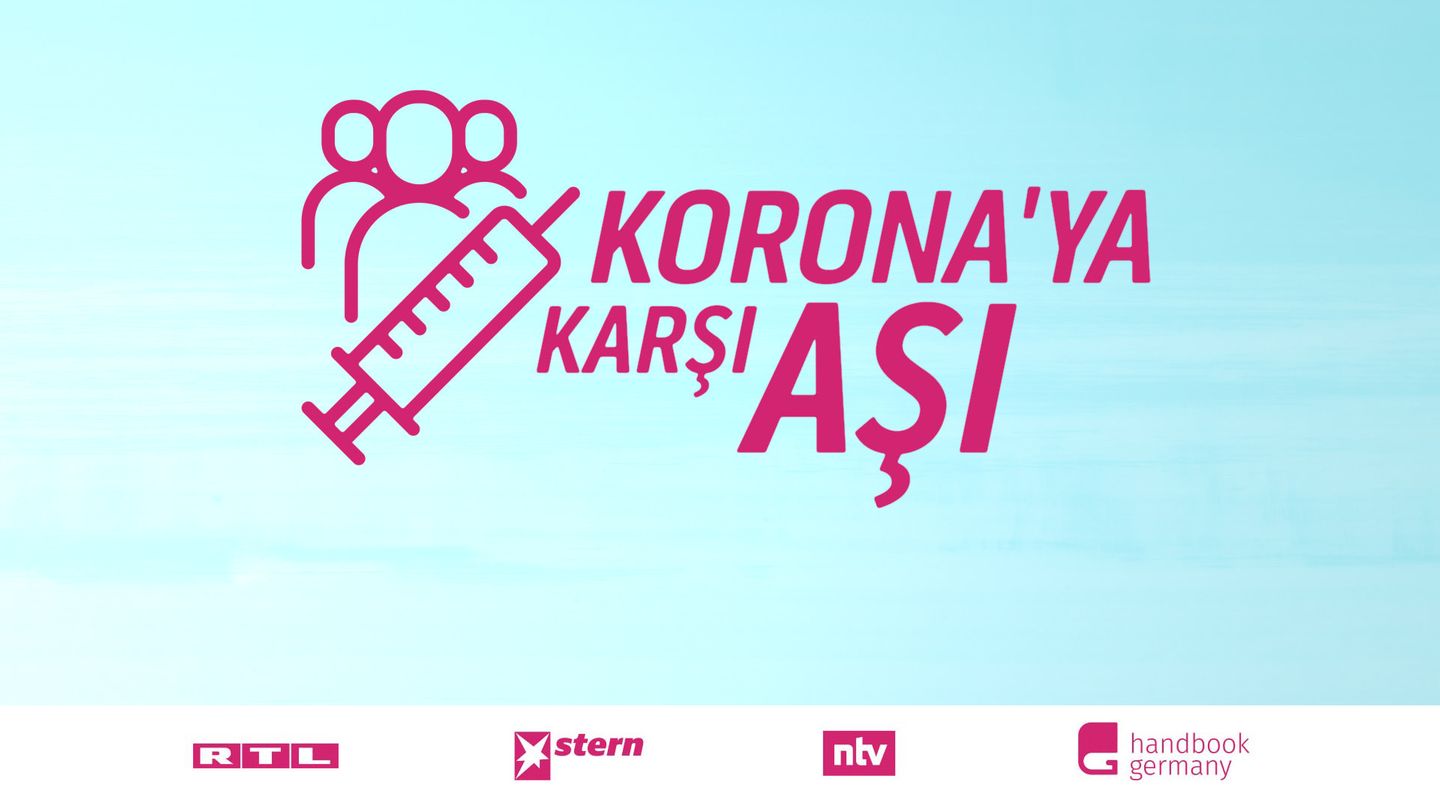 KORONA'YA KARŞI AŞI: Korona aşısına dair şehir efsaneleri ne kadar doğru?