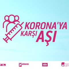 KORONA'YA KARŞI AŞI