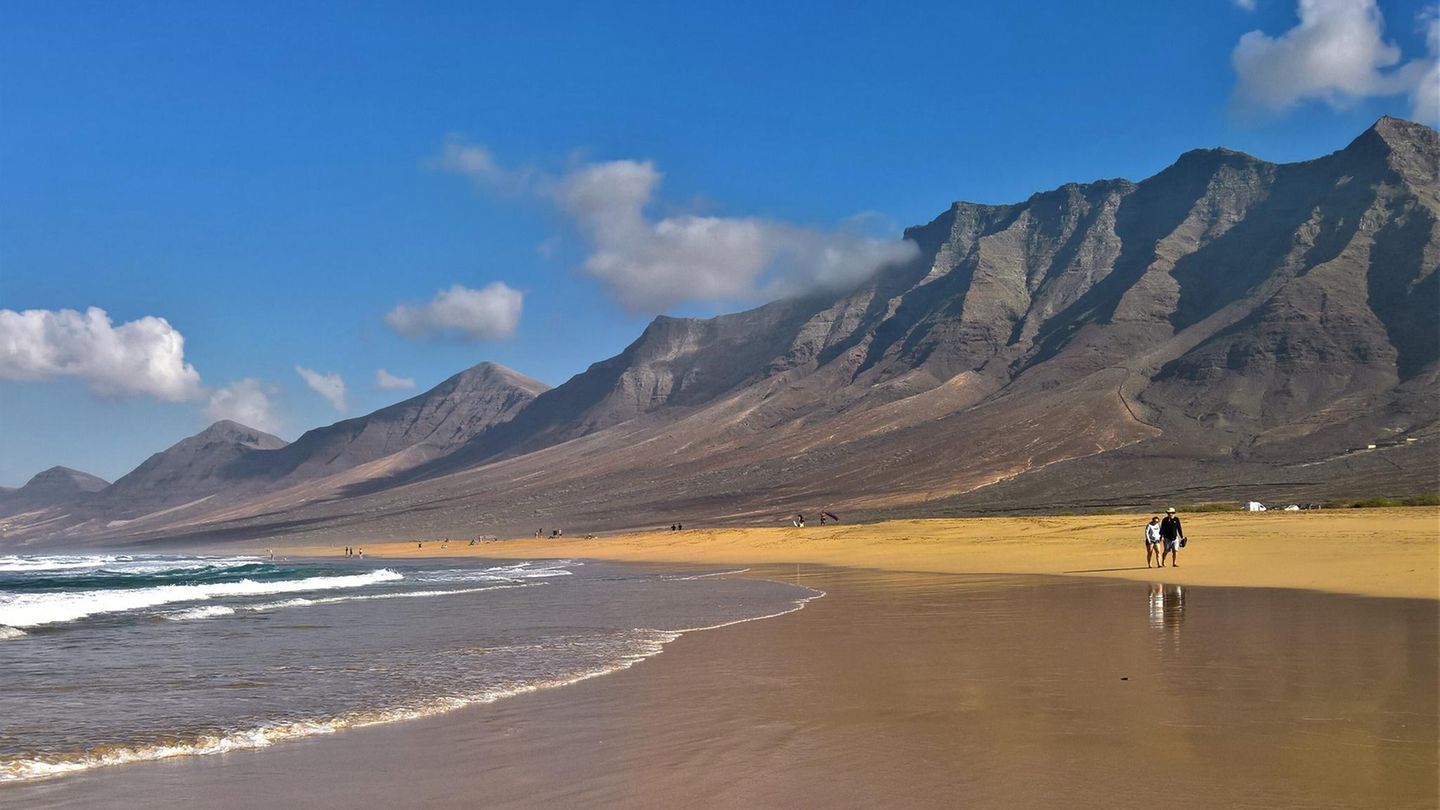 Fuerteventura Fuerteventura