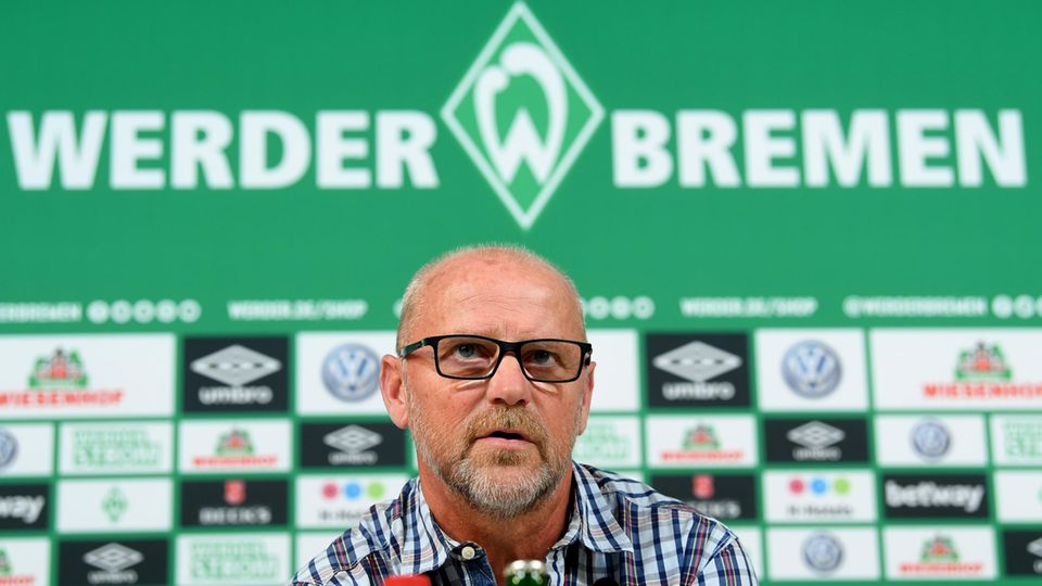 Werder, Köln und Bielefeld kämpfen um Klassenerhalt – das sagen die Trainer
