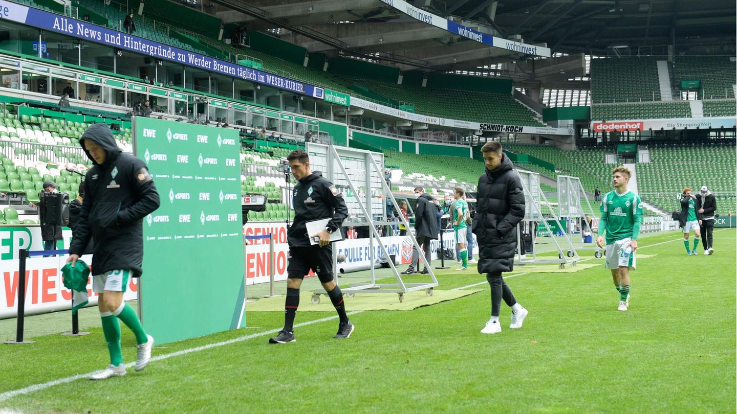 Werder Bremen