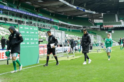 Werder Bremen