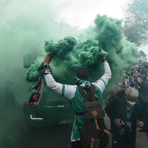 Werder Bremen