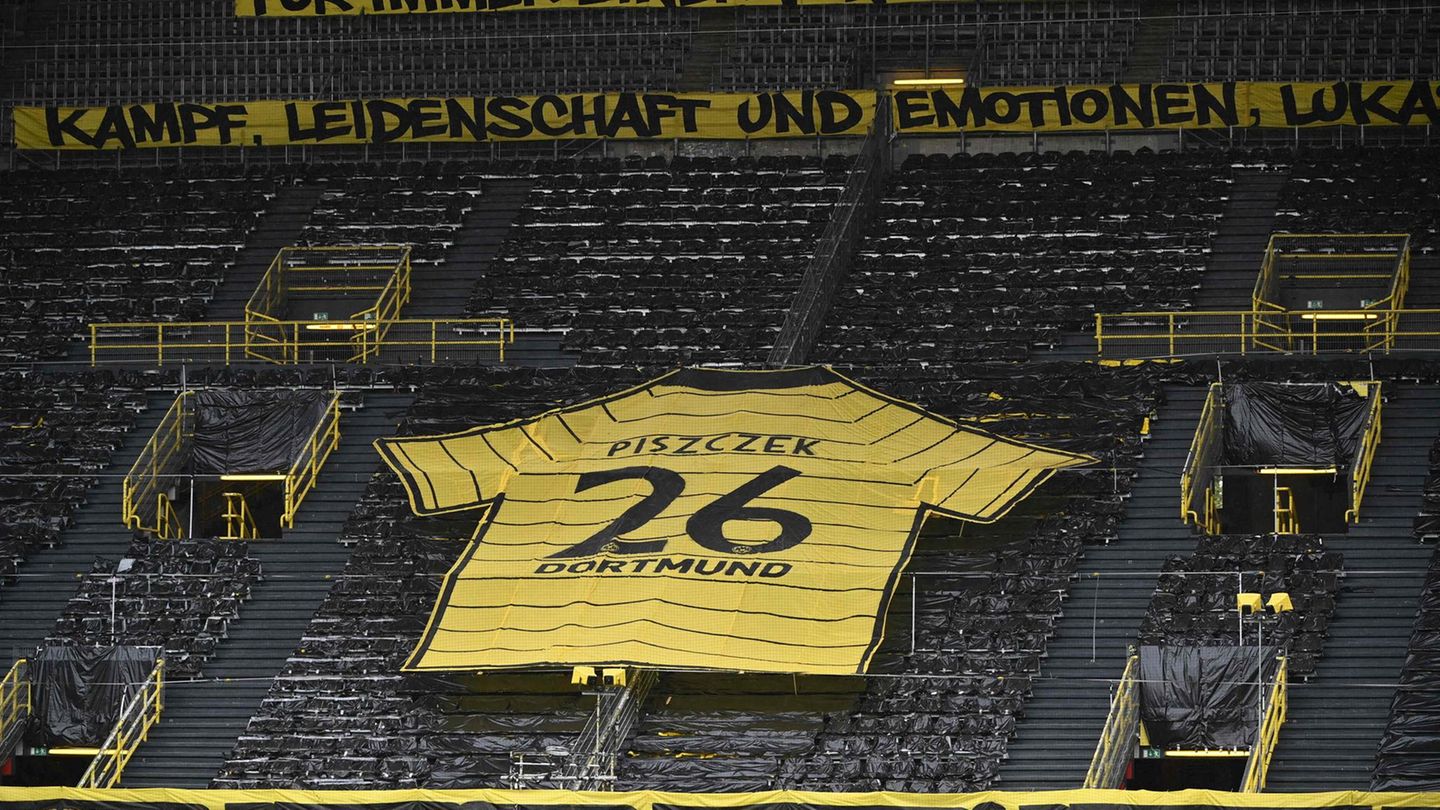 Łukasz Piszczek