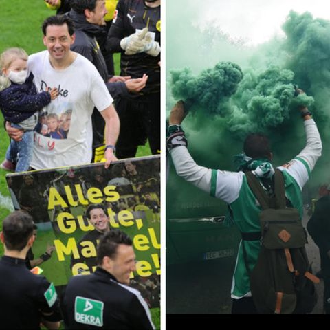 Fußball-Bundesliga