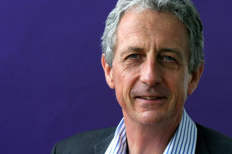 Adelsexperte Robert Lacey zum Konflikt um Harry und William
