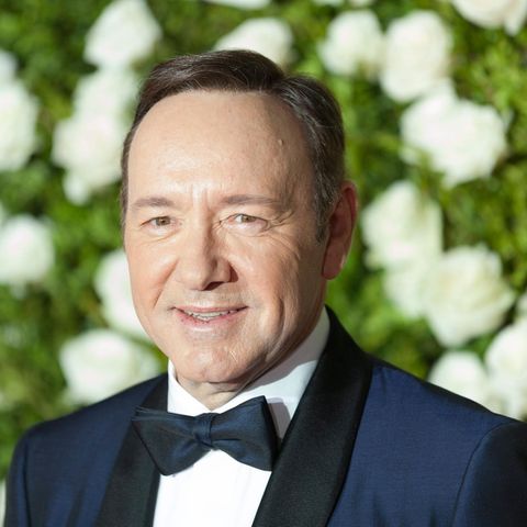 Oscar-Preisträger Kevin Spacey verlor nach missbrauchsvorwürfen gegen ihn im Jahr 2017 viele Schauspiel-Aufträge