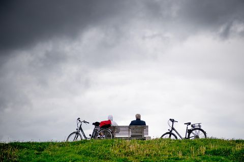 Wetter in Deutschland