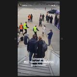 "Wir wurden von der belarussischen Regierung entführt."