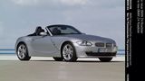 Der Nachfolger des Z3: der BMW Z4