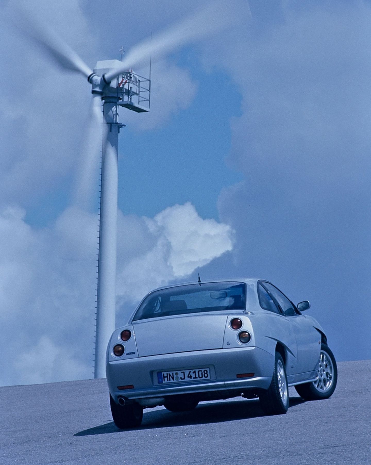 Coupé Fiat