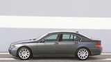 Der BMW 7er (2001) ist das Auto, das am häufigsten mit Chris Bangle in Verbindung gebracht wird
