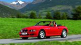 BMW Z3