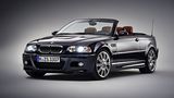 Nach wie vor ansehnlich: das BMW E46 M3 Cabrio