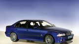 BMW M5 (E39)