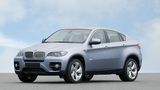 BMW X6 (E71)