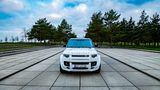 Land Rover Defender 90 P 300 by Startech