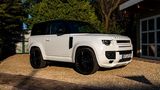 Land Rover Defender 90 P 300 by Startech