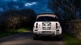 Land Rover Defender 90 P 300 by Startech